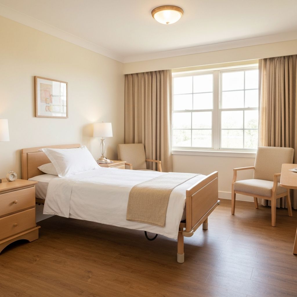 Πτέρυγα Φροντίδας Μνήμης