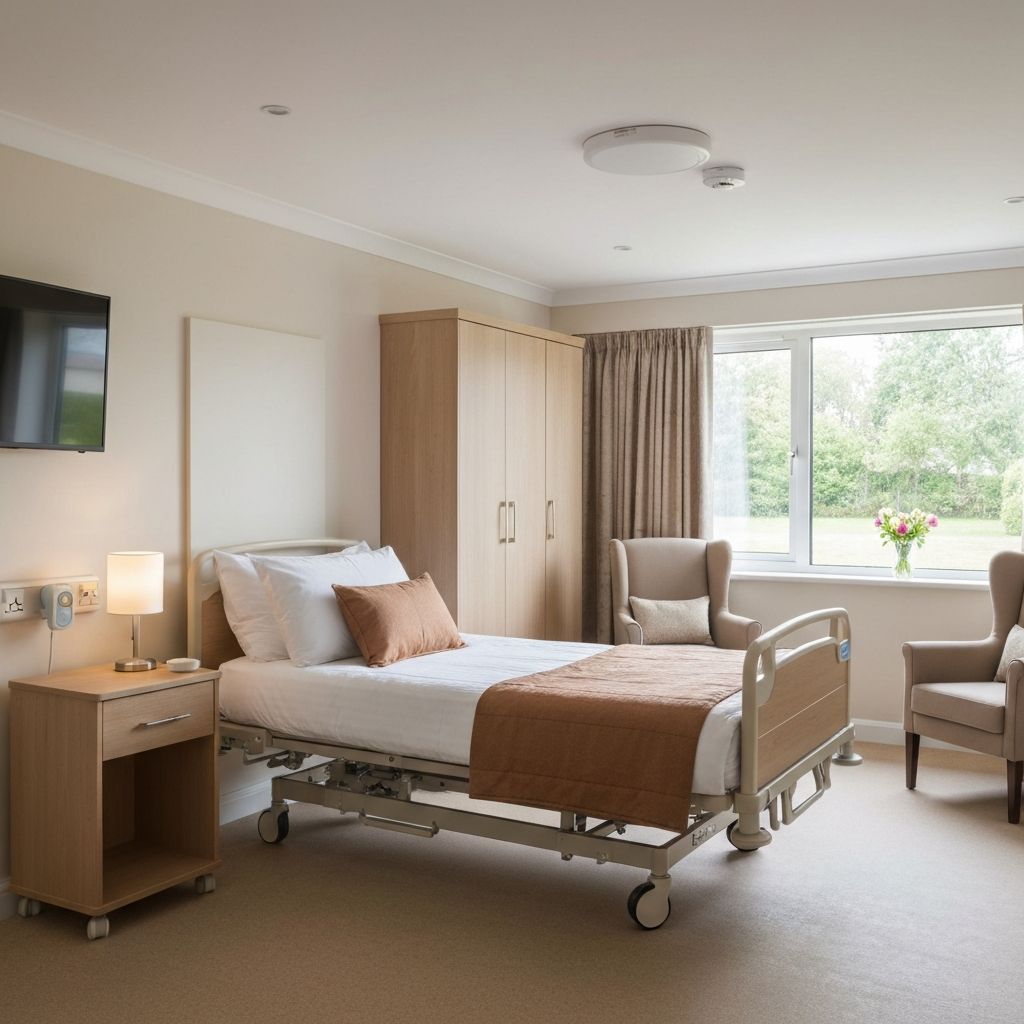 Διαμονή με άνεση και ιδιωτικότητα